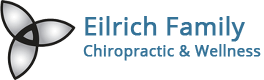 Eilrich Family Chiropractic & Wellness logo